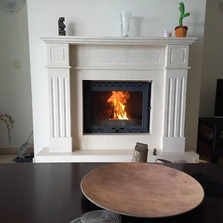 Vallarta Апартаменты Каварна