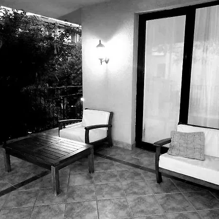 Апартаменты Vallarta