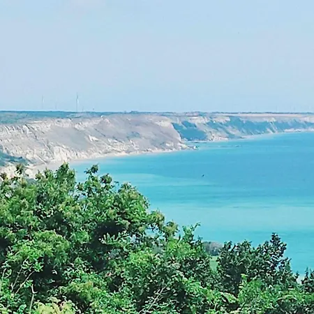 Vallarta Апартамент *