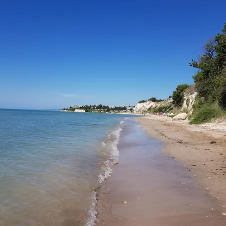 Апартаменты Vallarta *