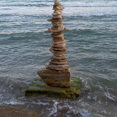 Апартаменты Vallarta *