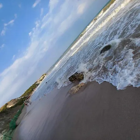 Апартаменты Vallarta Каварна