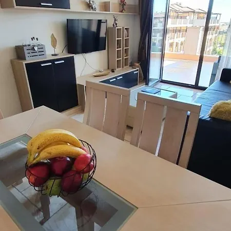 Vallarta Апартаменты