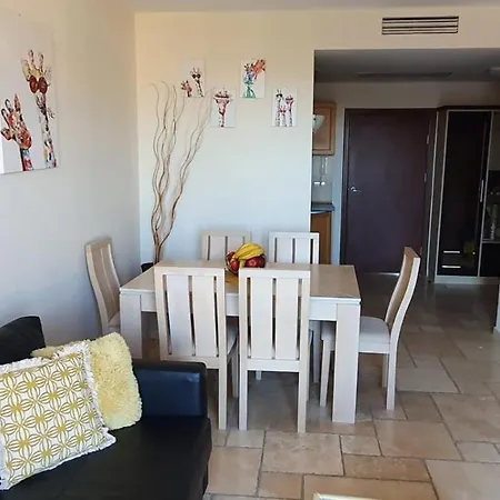 Vallarta Апартаменты *