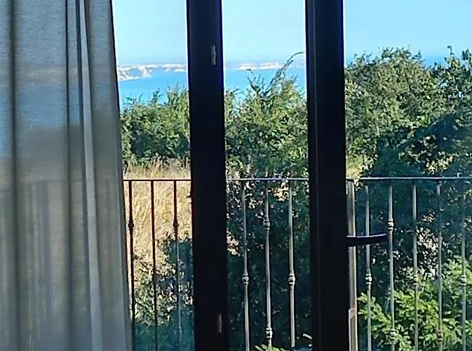 Vallarta Каварна