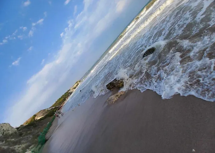 Апартамент Vallarta Каварна