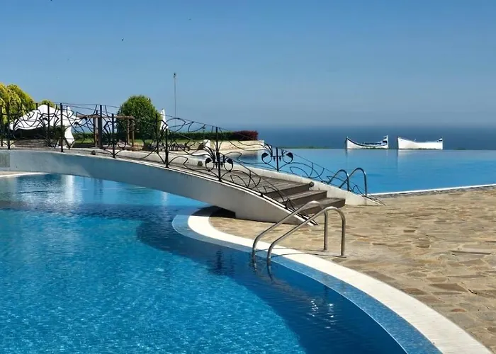 Vallarta Каварна