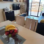 Vallarta Апартамент