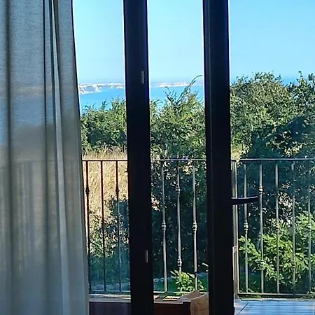 Vallarta Kavarna