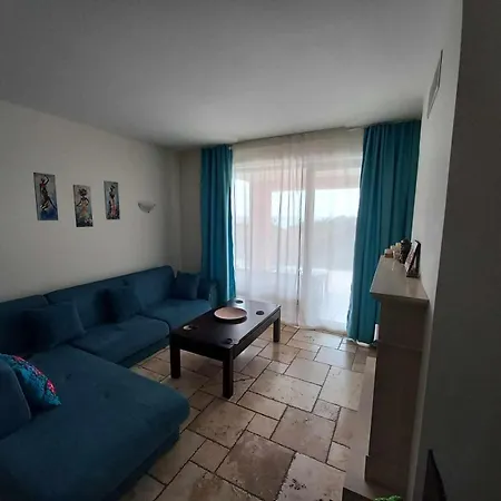 Vallarta Apartamento