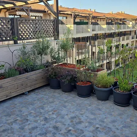 Apartment Vallarta Kavarna