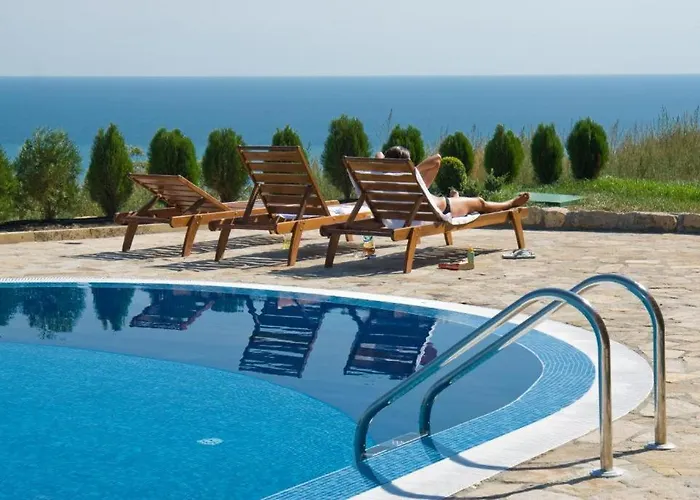 Apartment Vallarta *