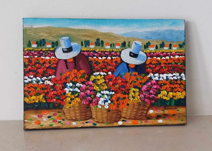 Apartment Vallarta *