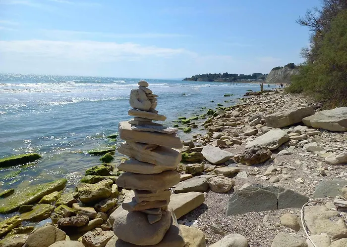 Vallarta Apartment *