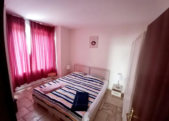 Apartment Vallarta *