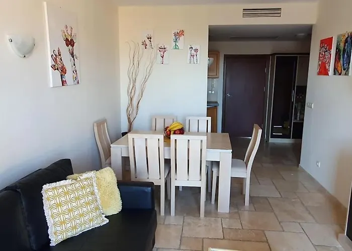 Vallarta Apartment *